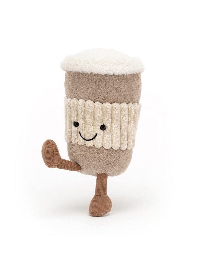 Jellycat - Amuseables Coffeetogo Food Plush - Image 1