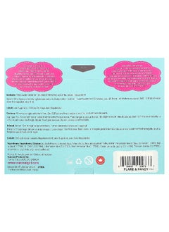 Suncoat Girl SuncoatGirl, Water-Based Nail Polish Kit, Flare & Fancy, 12 Pieces  - Image 3