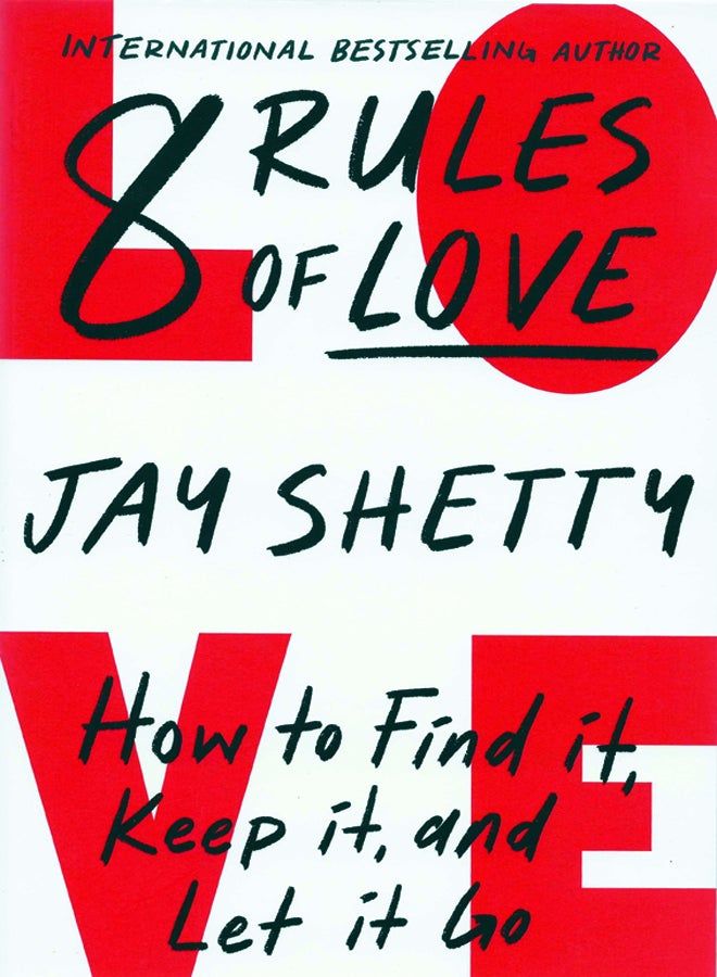 8 Rules Of Love - Image 1