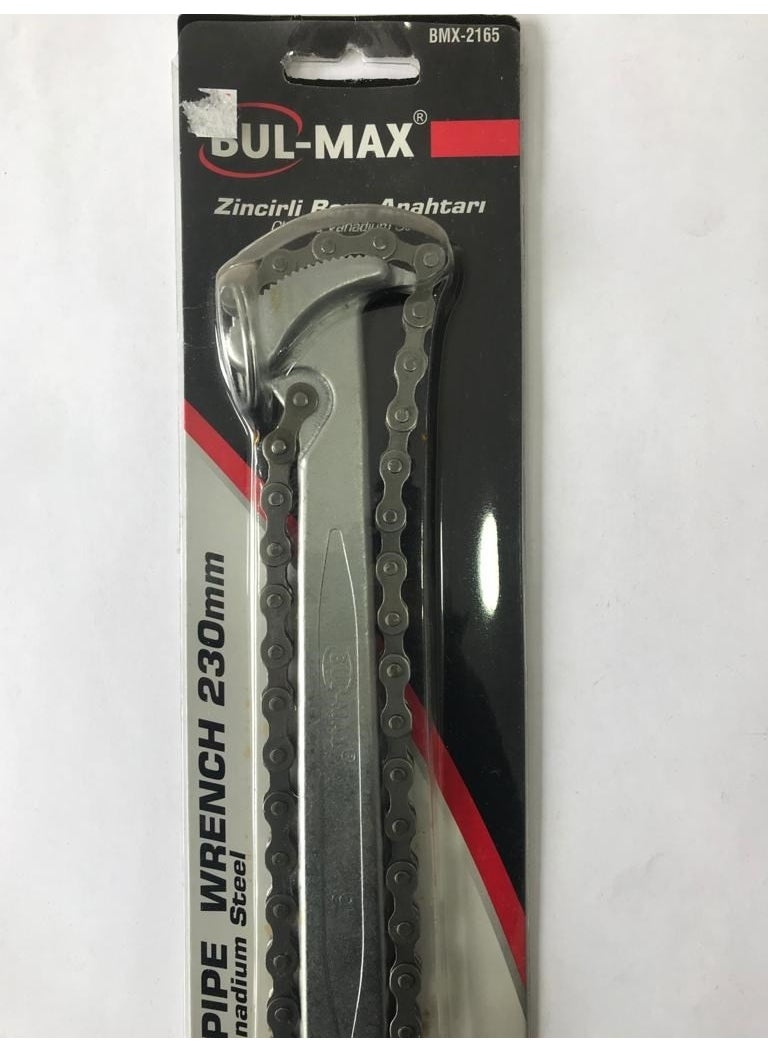 Chain Pipe Wrench No 12 BMX-2166 - pzsku/ZE1D742812D7108B8C729Z/45/_/1731773269/9f209610-0ec3-4460-a707-b7f1cfc2aac5