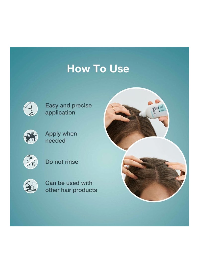 Nizoral Care Leave-In Scalp Tonic 100 Ml  - Image 5