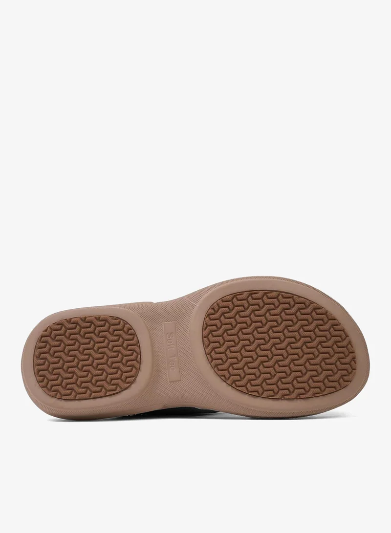 Comfort Plus  COMFORT PLUS PURE MOTION ARABIC SANDALS BROWN for Men | Best Price UAE