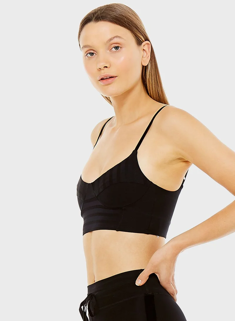 the upside Velvet Roxy Bra