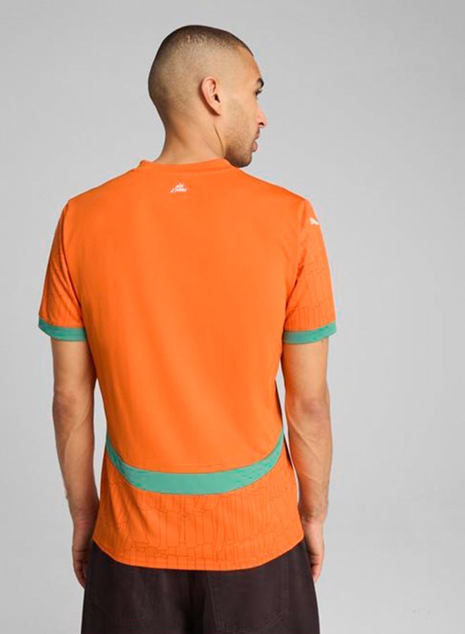 PUMA Royal Moroccan Football Federation Home Jersey - Image 2