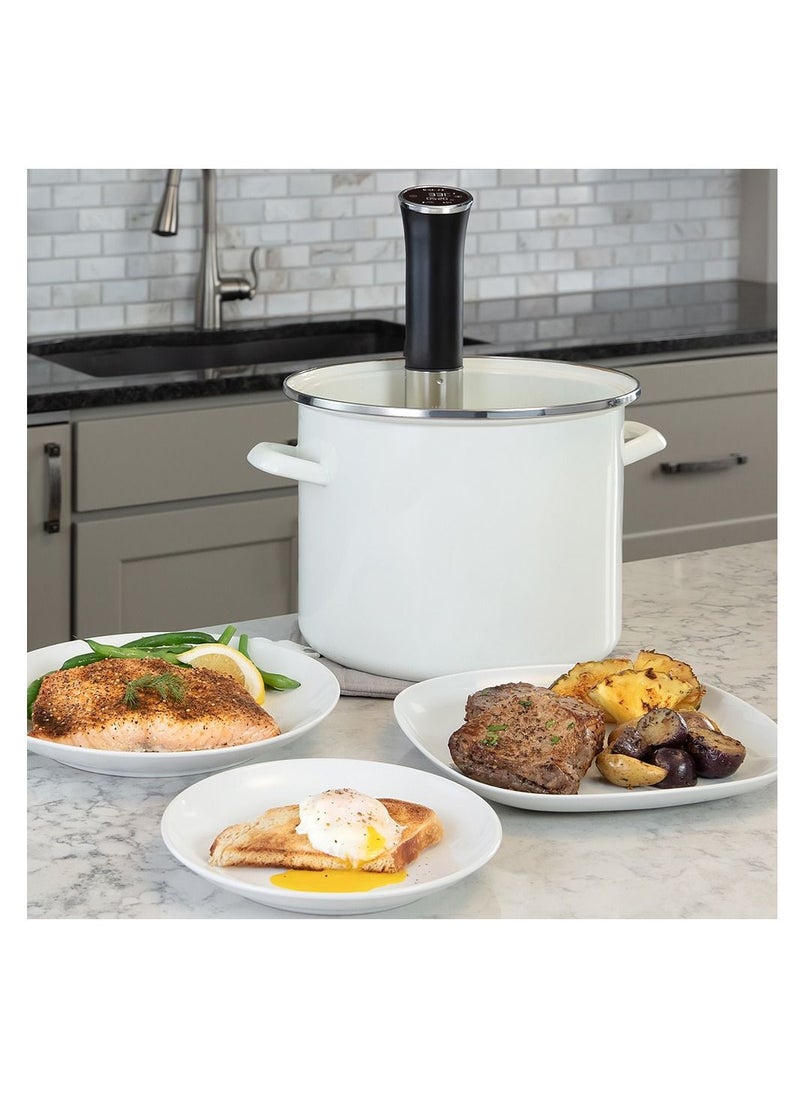 Instant Accu Slim Sous Vide Immersion Circulator 12 V