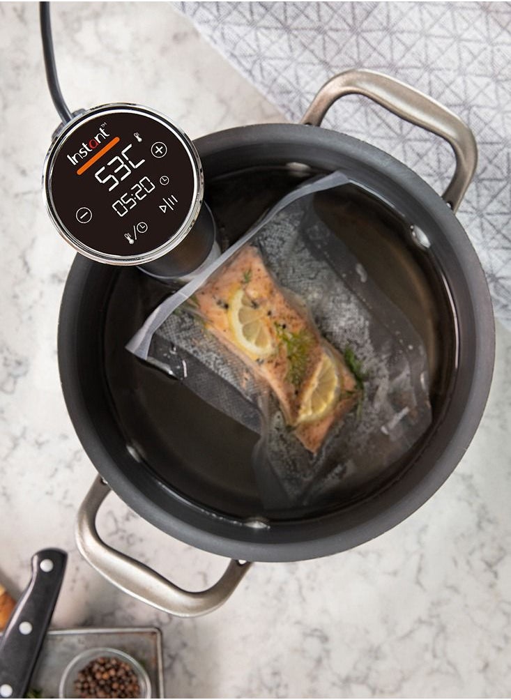 Instant Accu Slim Sous Vide Immersion Circulator 12 V