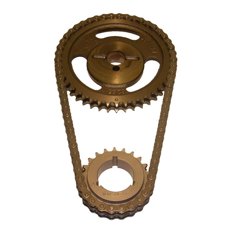 Cloyes C-3079X Heavy Duty Double Roller Timing Set for Big Block Ford