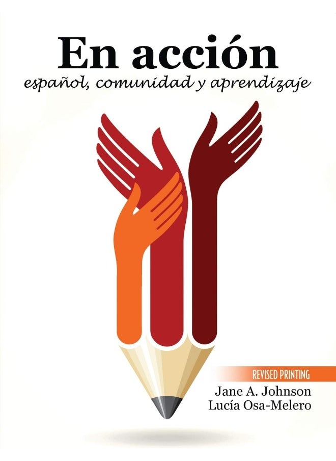 En accion: espanol, comunidad y aprendizaje  - Image 1