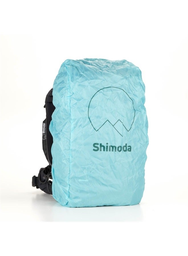 Shimoda طقم بدء Action X30 v2 (مع وحدة النواة المرآة المتوسطة) - أسود (520-125) - Image 3
