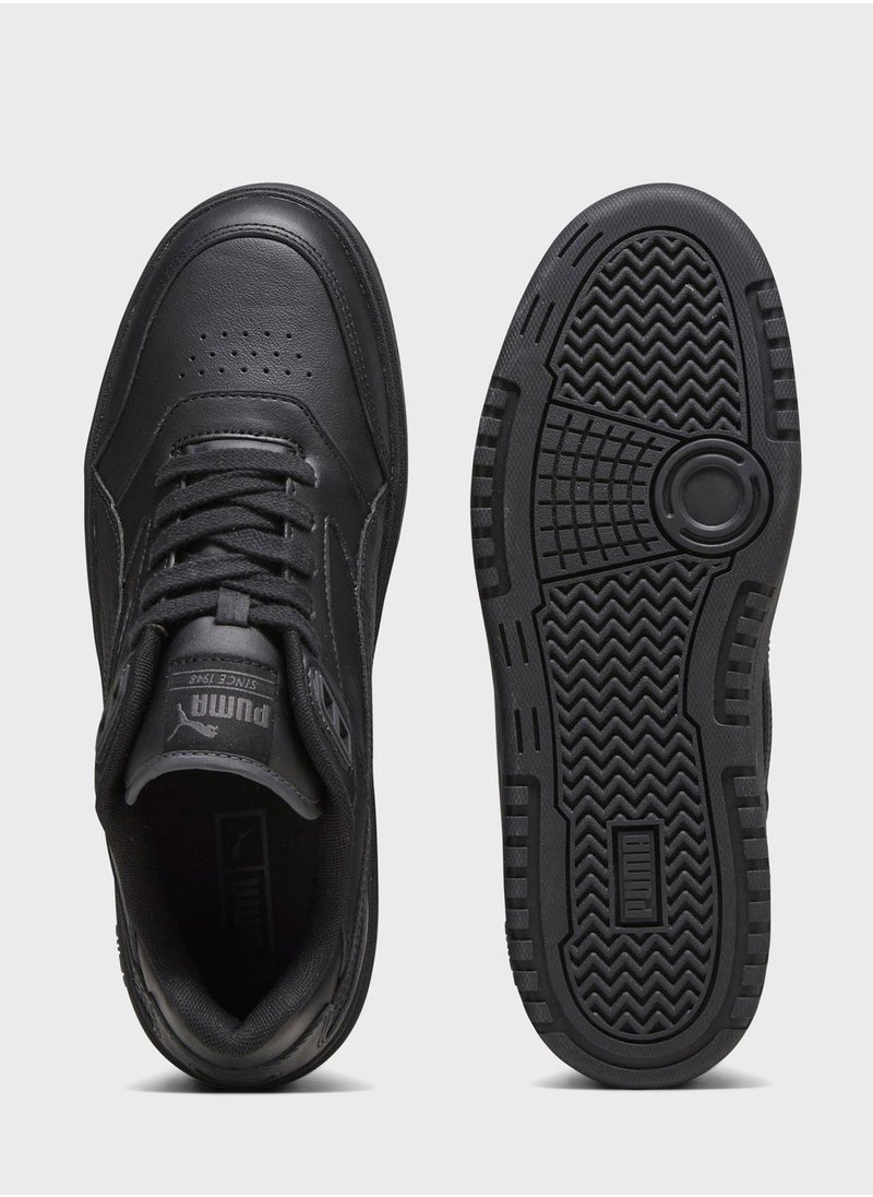 PUMA - Puma Doublecourt - Image 1
