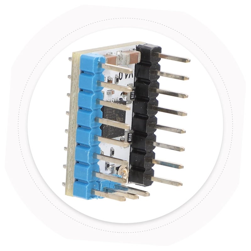 Gatuida 2. Ultra-Quiet Stepper for Printers Compatible Easy to Use Technology for Sensorless Homing - Image 5