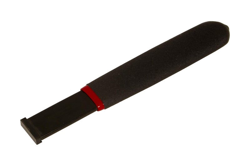 Lisle 81810 5" - 5/8" Carbide Scraper - Image 1