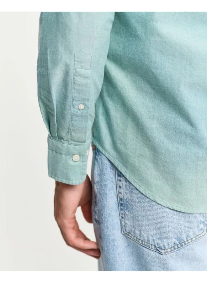 GANT Regular Fit Classic Oxford Shirt