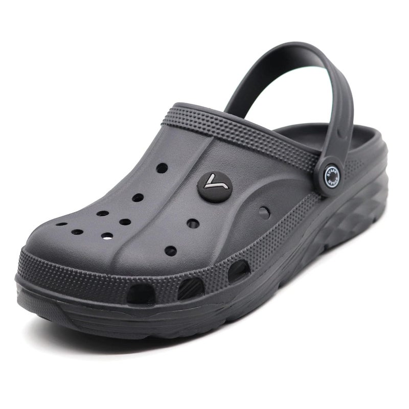 SVAAR أحذية سفاار الكلاسيكية الخفيفة للرجال || صنادل مع حزام خلفي قابل للتعديل للرجال - Image 2