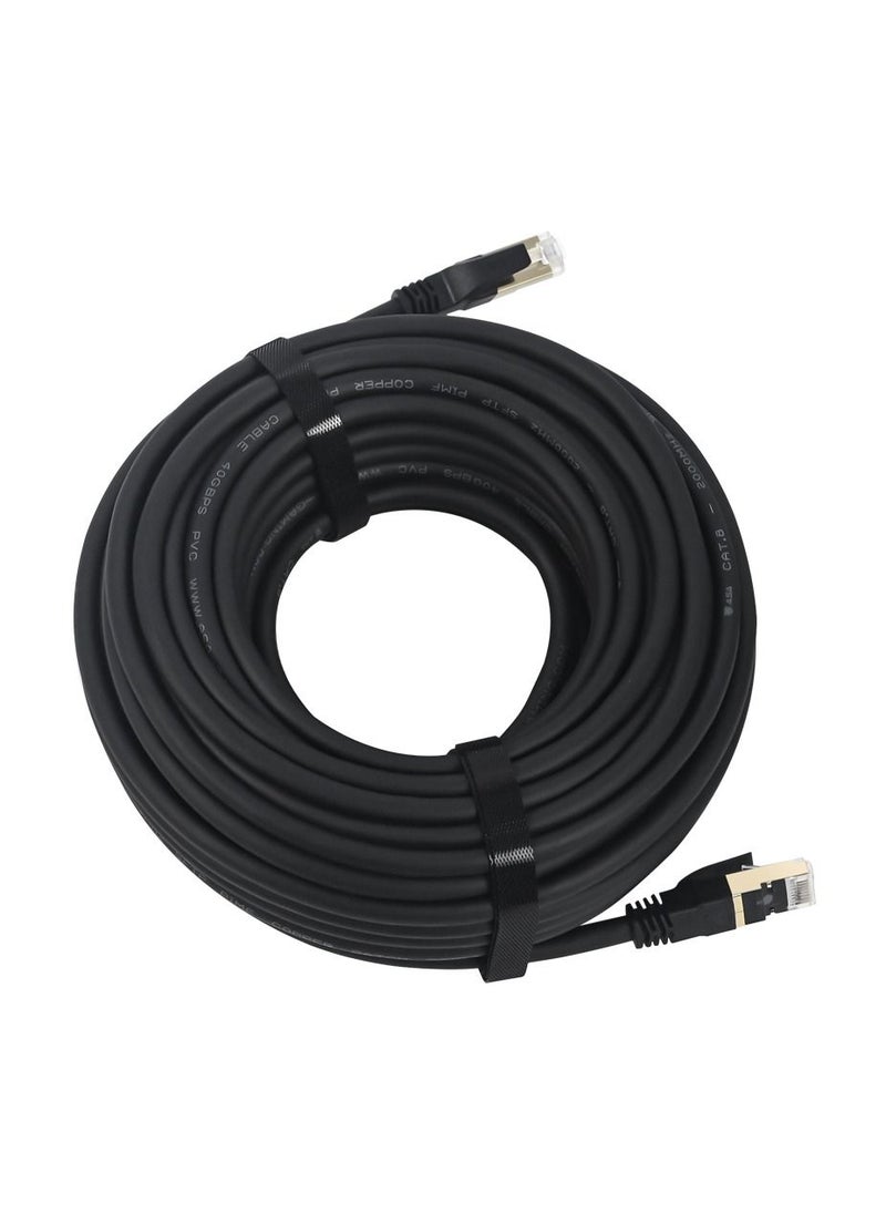 ASA CAT8 20 meter SFTP Patch Cable 2000MHz  - Image 3