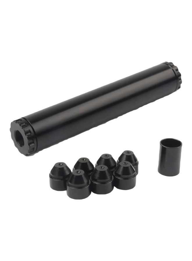 NIBEMINENT 11-Piece Fuel Trap Solvent Filter For NAPA 4003 WIX24003 - Image 1