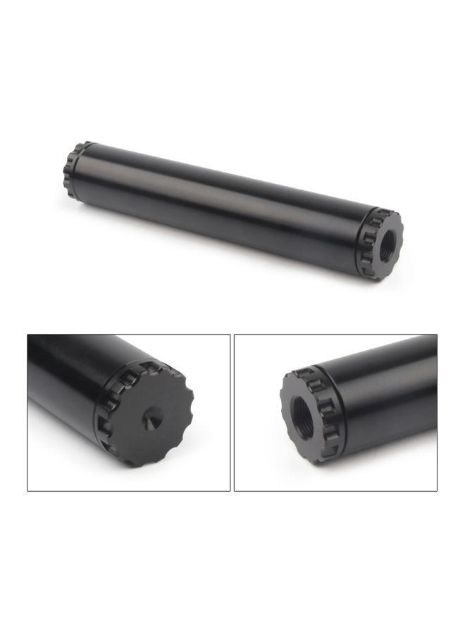 NIBEMINENT 11-Piece Fuel Trap Solvent Filter For NAPA 4003 WIX24003 - Image 2