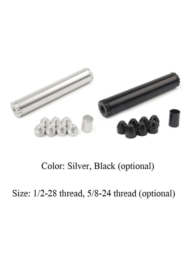 NIBEMINENT 11-Piece Fuel Trap Solvent Filter For NAPA 4003 WIX24003 - Image 3