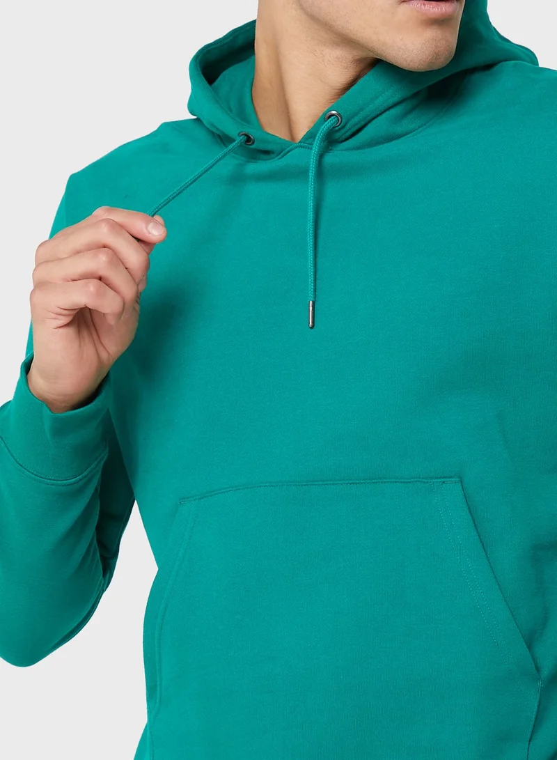 Marks & Spencer Essential Hoodie
