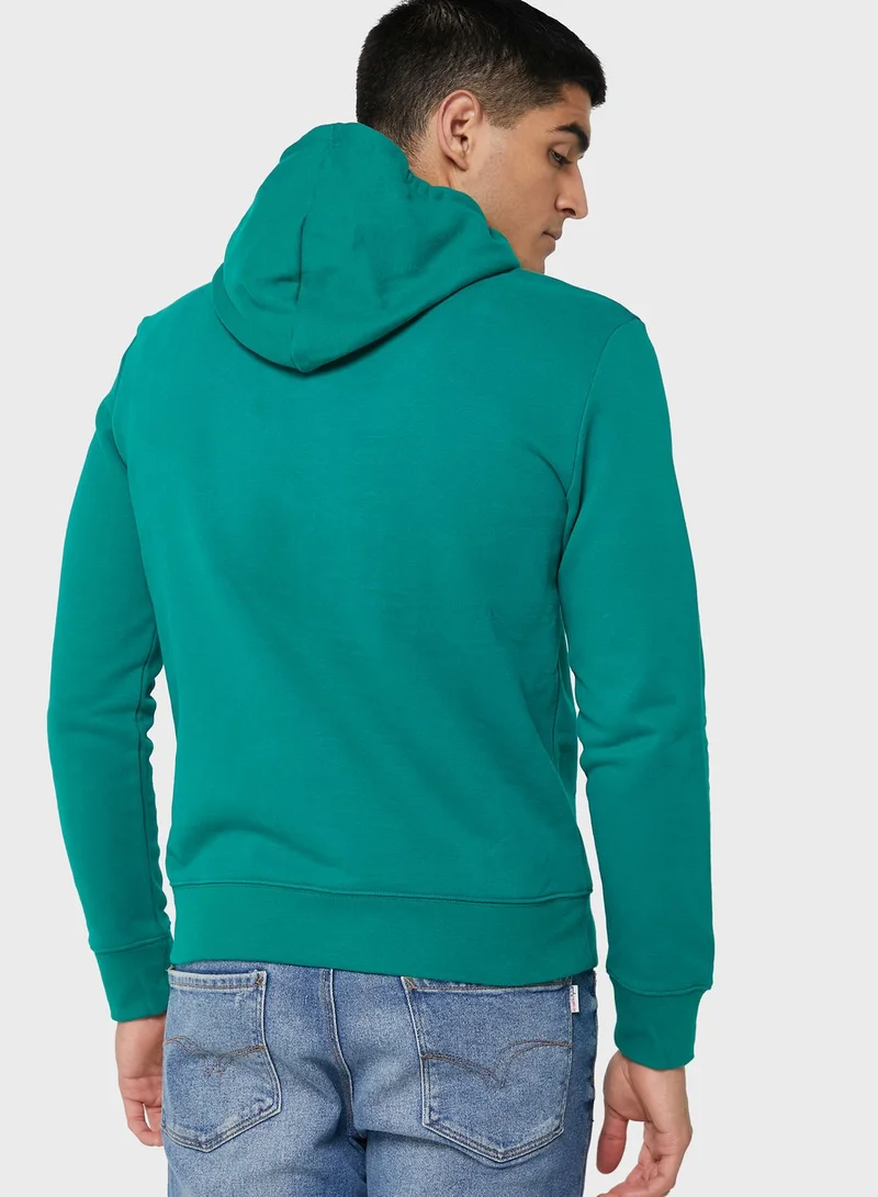 Marks & Spencer Essential Hoodie