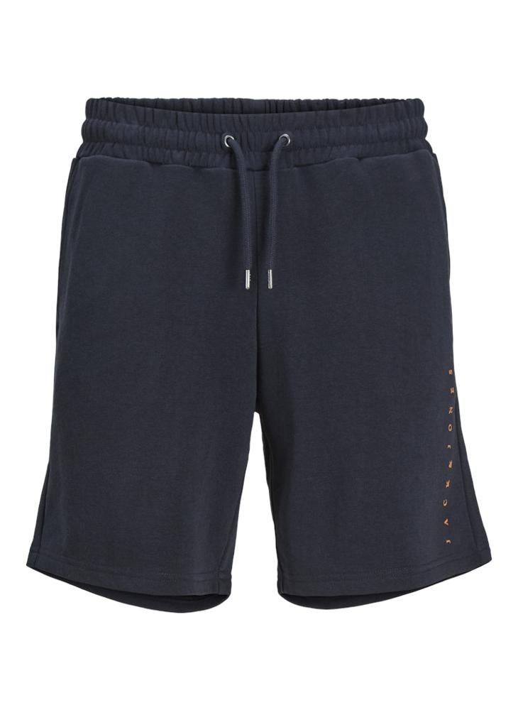 JACK & JONES Jpstgordon Drawstrings Sweat Shorts  - Image 1
