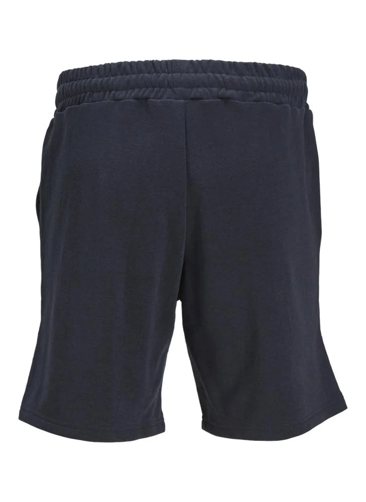 JACK & JONES Jpstgordon Drawstrings Sweat Shorts