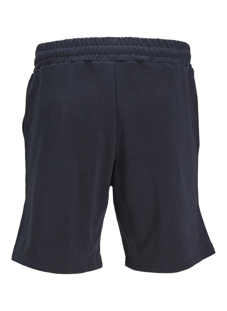 JACK & JONES Jpstgordon Drawstrings Sweat Shorts  - Image 2