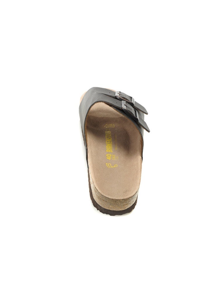 BIRKENSTOCK Comfy Slip-On Sandals for Men & Women - Image 3