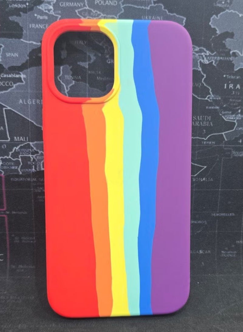 CATANES iPhone 11 PRO Case Silicone Case Cover Durable and Anti Scratch Back Cover