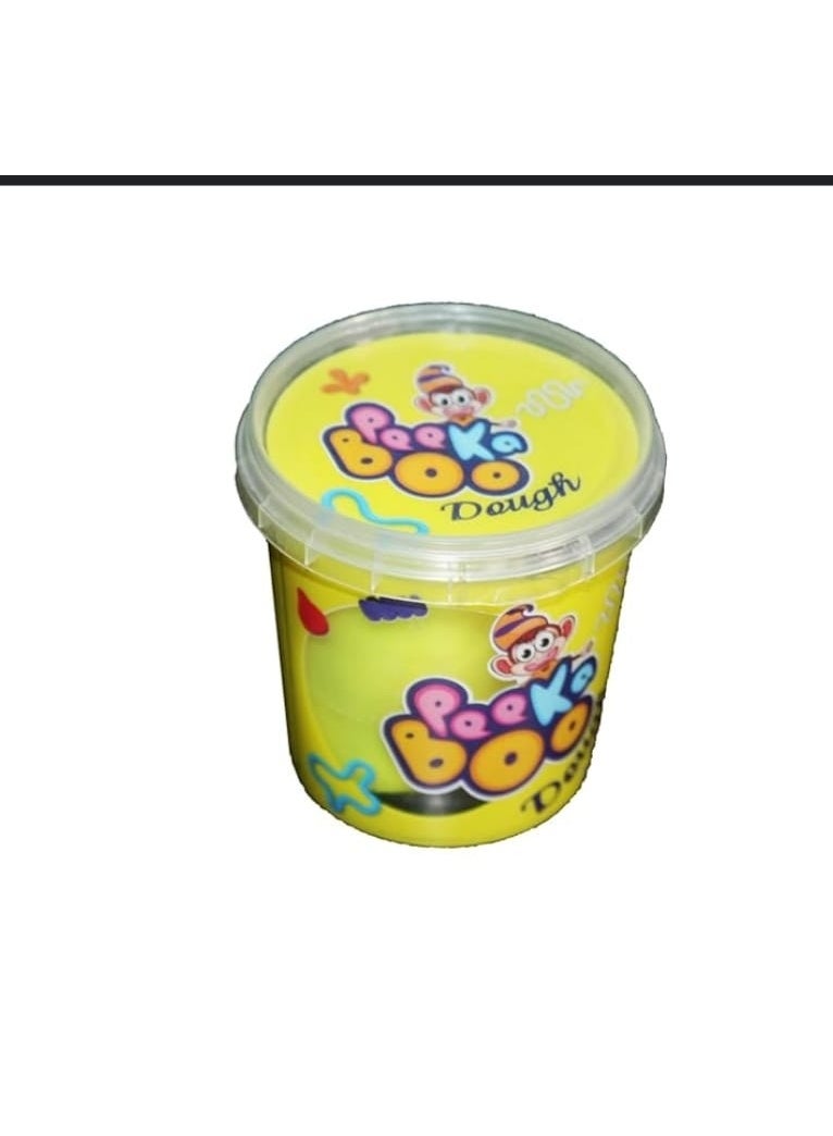 Play-doh box for children