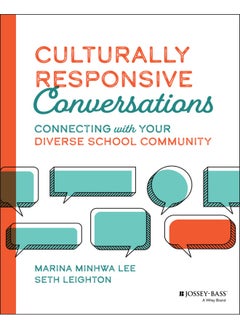 Culturally Responsive Conversations 