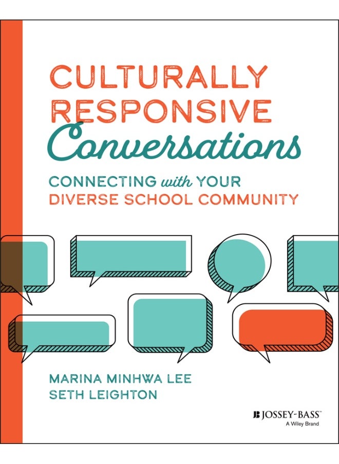 Culturally Responsive Conversations 