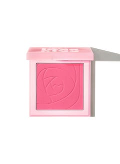 LOVE DIVE TENDER HEART POWDER BLUSH-YOU'RE PEACHY