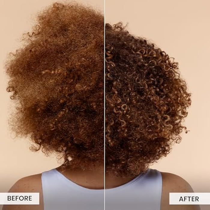 CURLSMITH Bond Curl Rehab Salve - Protein-Rich Treatment, Bond-Building Hair Treatment, For All Curl Types, Vegan & Cruelty Free - Image 4
