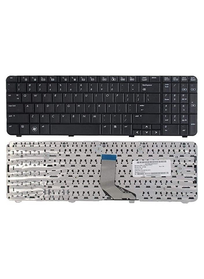 Generic CQ61 laptop keyboard 
