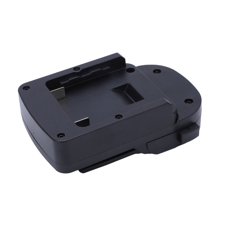 Battery Adapter Converter ABS Dock Power Connector 18V for Bosch to for RIDGID for AEG - Image 4