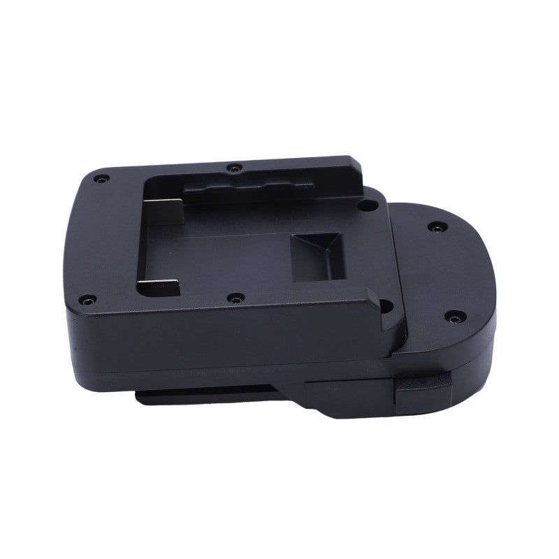 Battery Adapter Converter ABS Dock Power Connector 18V for Bosch to for RIDGID for AEG - Image 3
