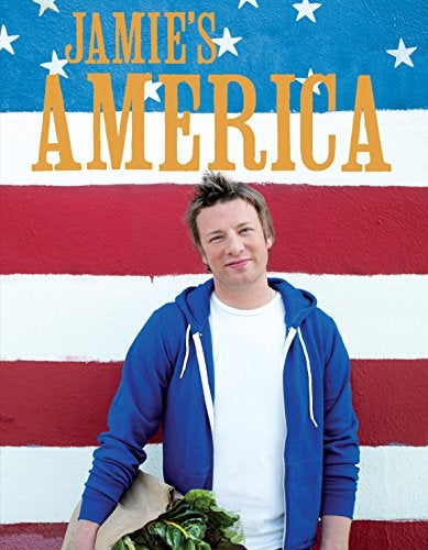 Jamies America 