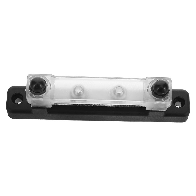 Power Distribution Block For Rvs Yachts Boats 36v 150a Terminal Block With Copper M6 Terminals Electrical Connector - Image 4