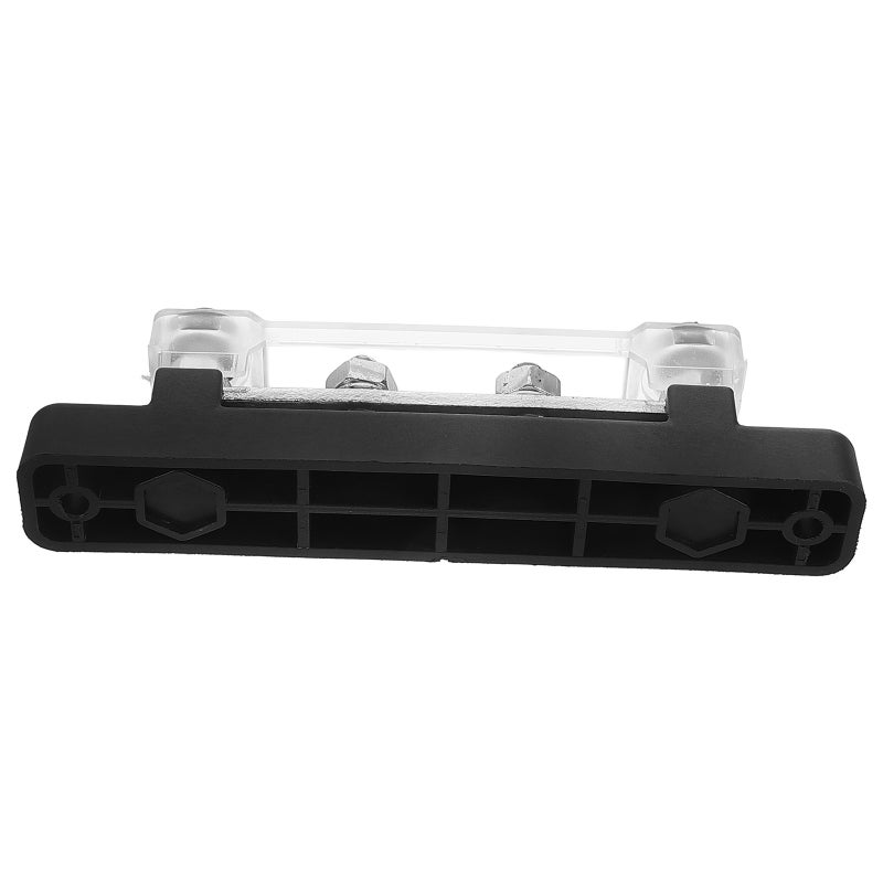 Power Distribution Block For Rvs Yachts Boats 36v 150a Terminal Block With Copper M6 Terminals Electrical Connector - Image 5