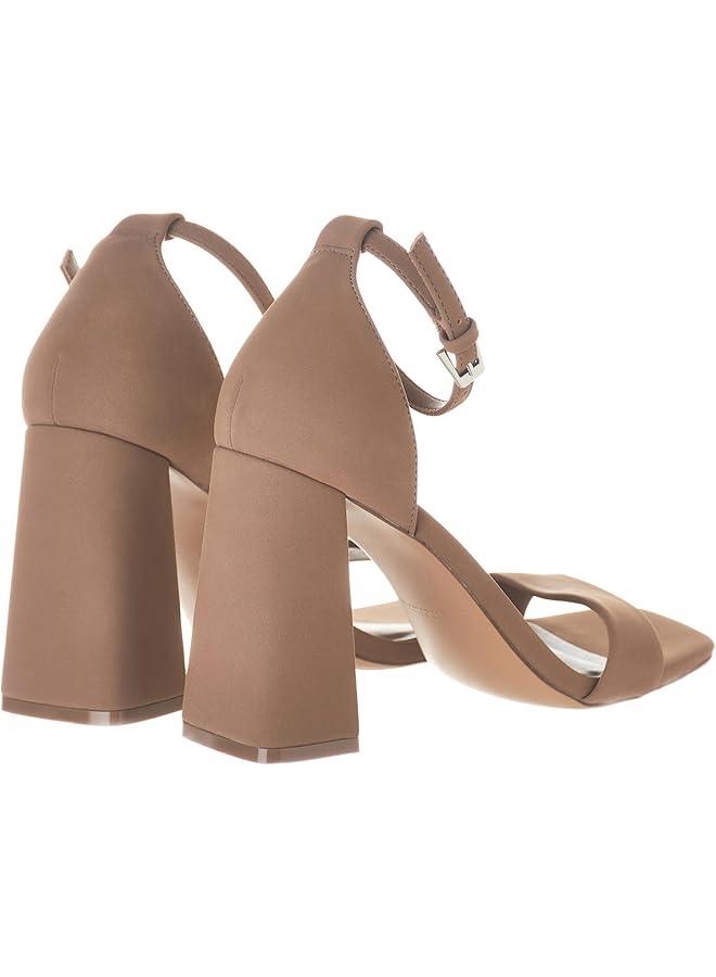 كول ات سبرنج 16539842 صندل لوسيتا بكعب للنساء بني فاتح - Image 2