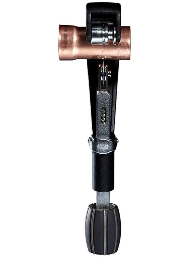 CPS Products BTC500 BlackMax Quick-Slide Tube Cutter, 3/8" to 2-5/8" Cutting Range - Image 3