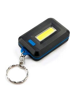 Portable Keyring Light Key Chain Lamp Torch Pocket Emergency Light Use