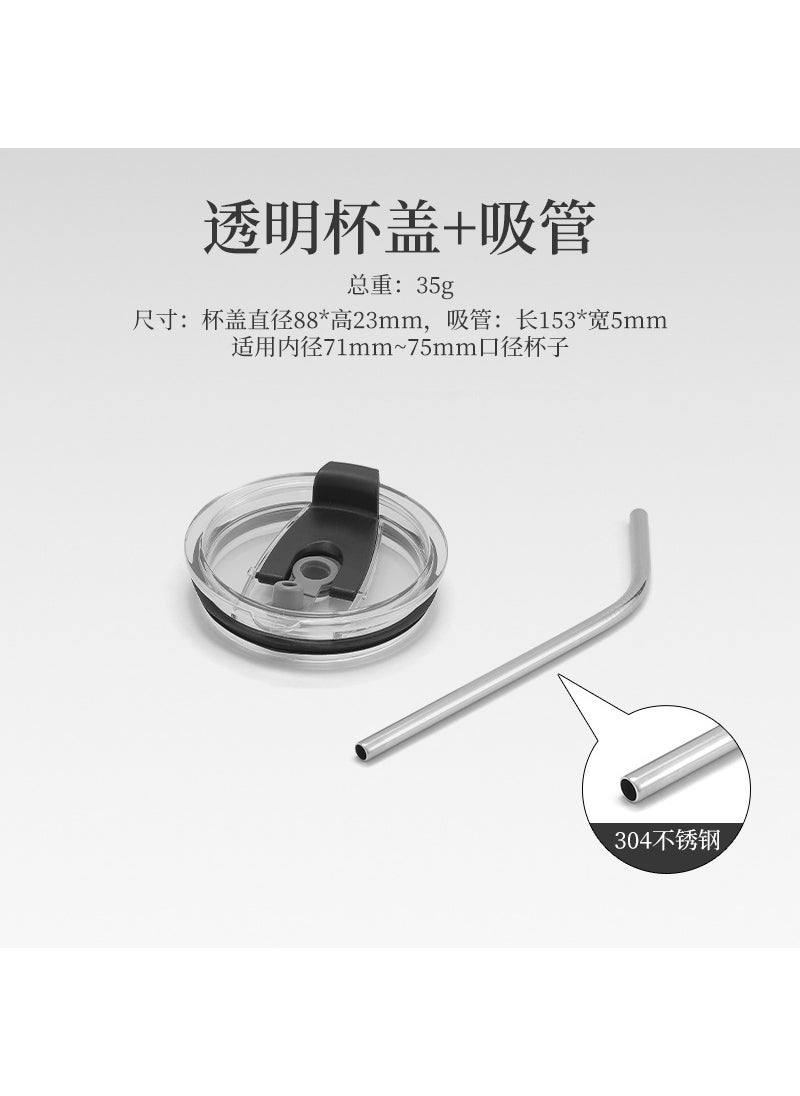 Generic - Outdoor 304 Stainless Steel Swallow Cup Camping Beer Cup Coffee Cup Stepped Cup Water Cup Beverage Cup Wholesale - Image 1