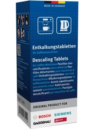 Descaling Tablet for Coffee Machines Pack of 6 - pzsku/ZE1D9D3FEAEEF2A9AB79EZ/45/_/1728062573/625766af-e3a2-482c-bfe3-ea4f894d9126