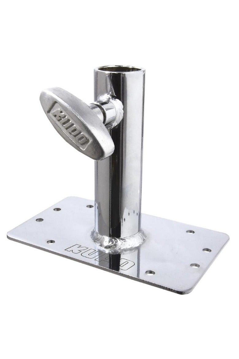 Kupo KS-048 1-1/8(28MM) JUNIOR RECEIVER WALL PLATE