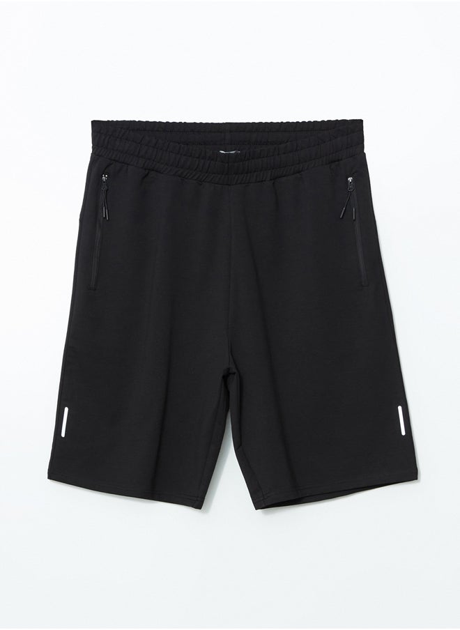 LC WAIKIKI Slim Fit Men's Sport Shorts  - Image 1