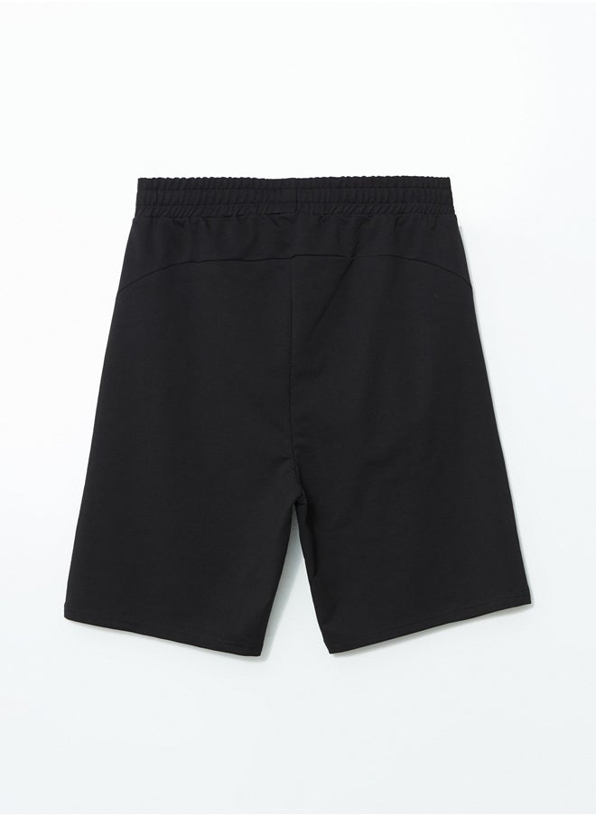 LC WAIKIKI Slim Fit Men's Sport Shorts  - Image 2