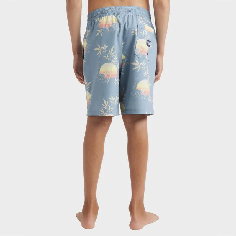 Billabong Goodtimes Layback Boardshorts - Kids