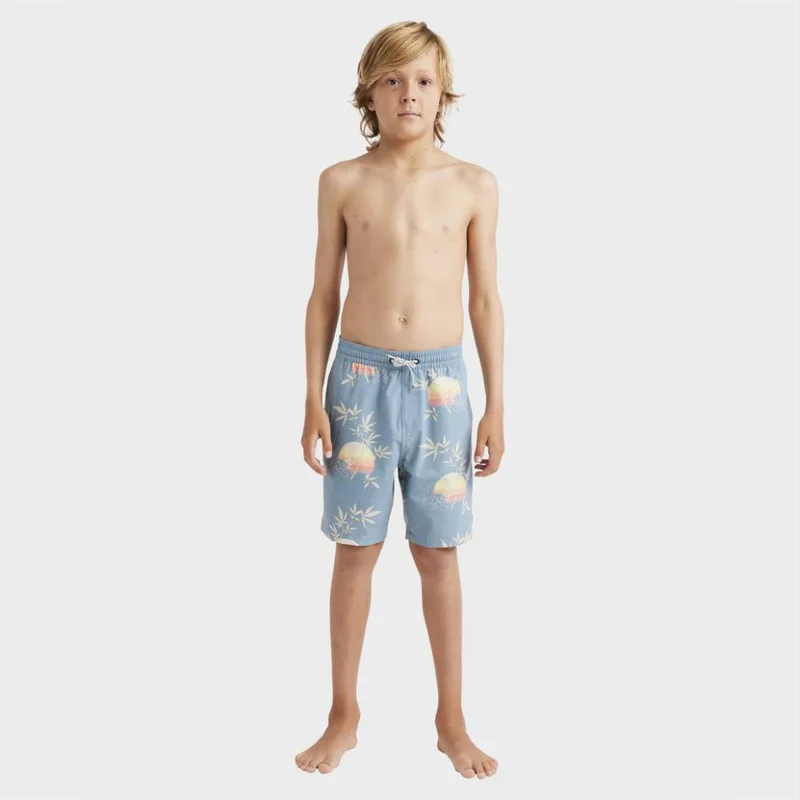 بيلابونج Goodtimes Layback Boardshorts - Kids